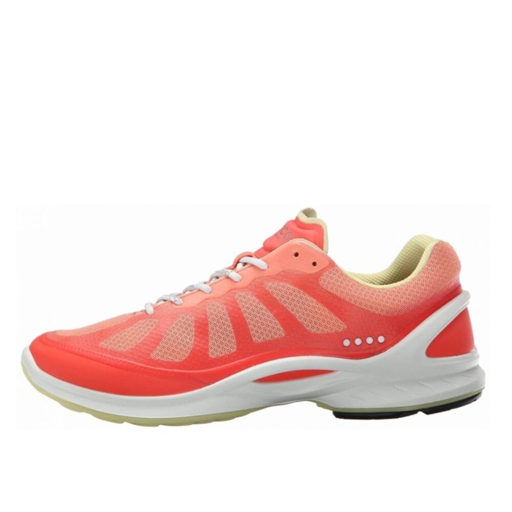 ECCO Women's Biom Fjuel Racer Sneaker